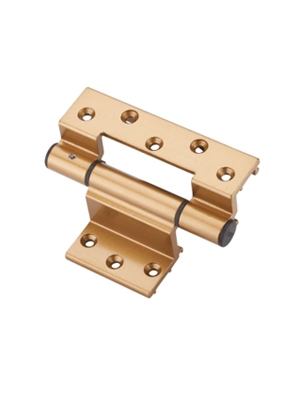 65 aluminum-plastic hinge -7